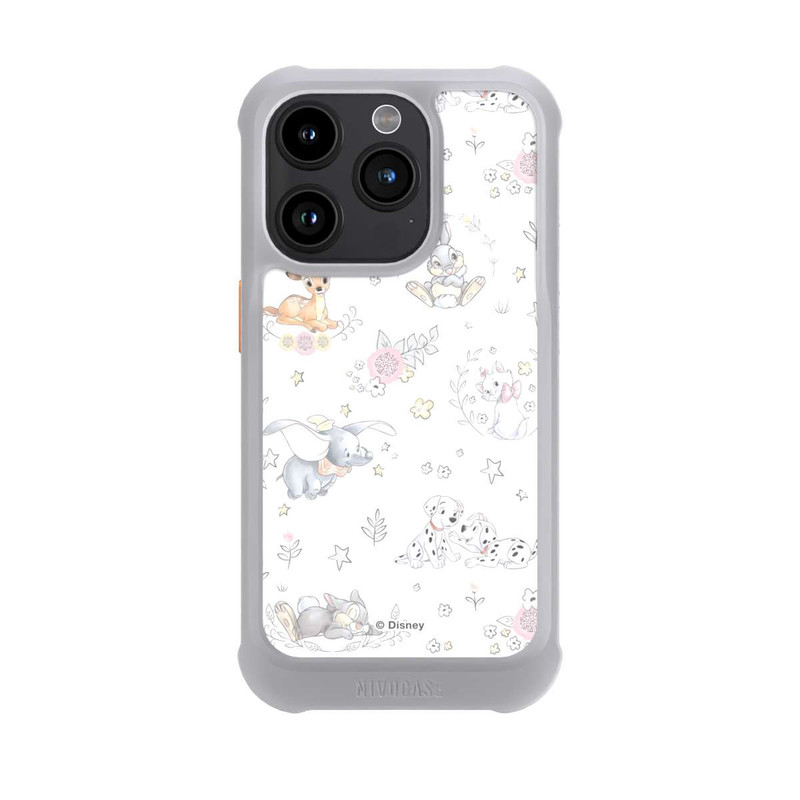 iPhone 15 Pro NIVOmax Sentimental Heritage Collection