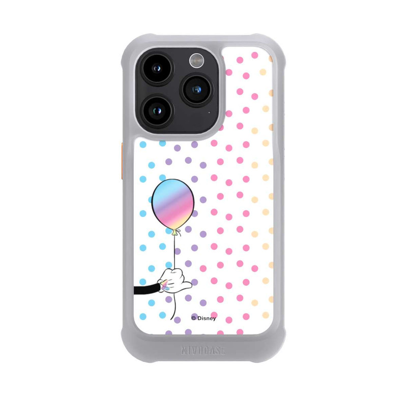 iPhone 15 Pro NIVOmax Minnie Balloon