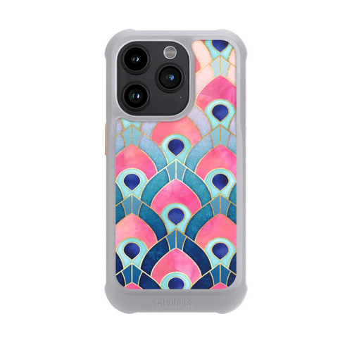 Apple iPhone 15 Pro NIVOmax Gefiedert