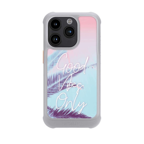 Apple iPhone 15 Pro NIVOmax Palm Sunset