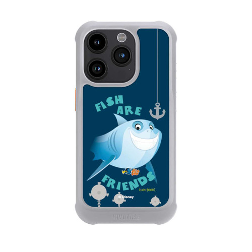 Apple iPhone 15 Pro NIVOmax Fish are Friends