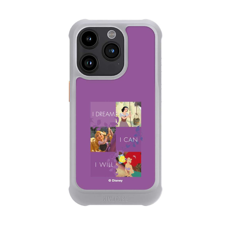 iPhone 15 Pro NIVOmax I dream | I can | I will