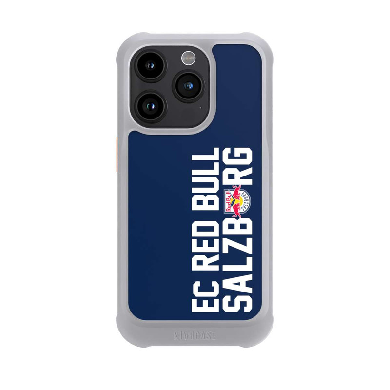 iPhone 15 Pro NIVOmax RBS Schriftzug quer