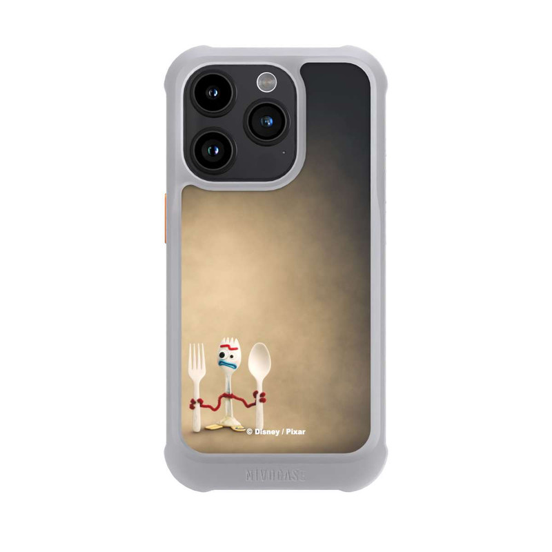 iPhone 15 Pro NIVOmax Toy Story Forky 