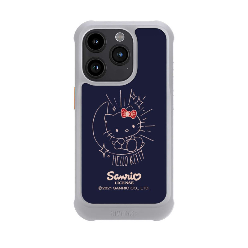 iPhone 15 Pro NIVOmax Hello Kitty - Astrologie
