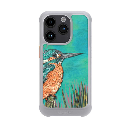Apple iPhone 15 Pro NIVOmax Kingfisher