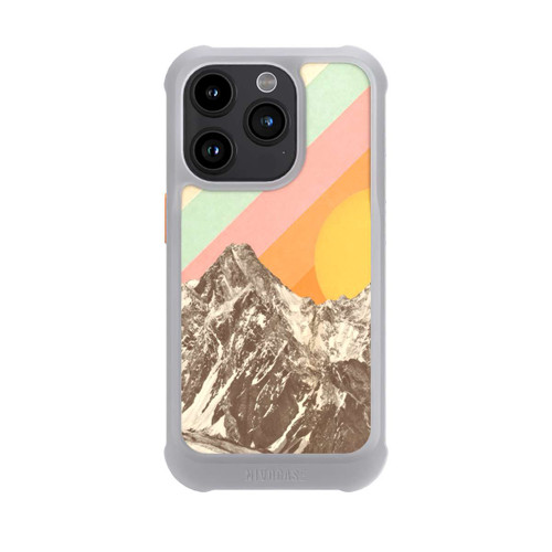 Apple iPhone 15 Pro NIVOmax Mountainscape
