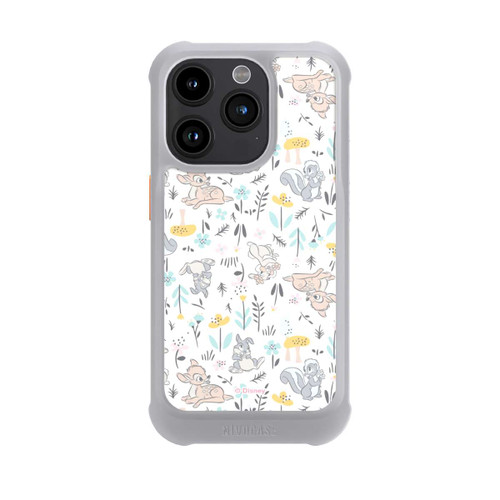 Apple iPhone 15 Pro NIVOmax Bambi and Thumper Organic