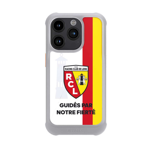 Apple iPhone 15 Pro NIVOmax RC Lens Unser Stolz