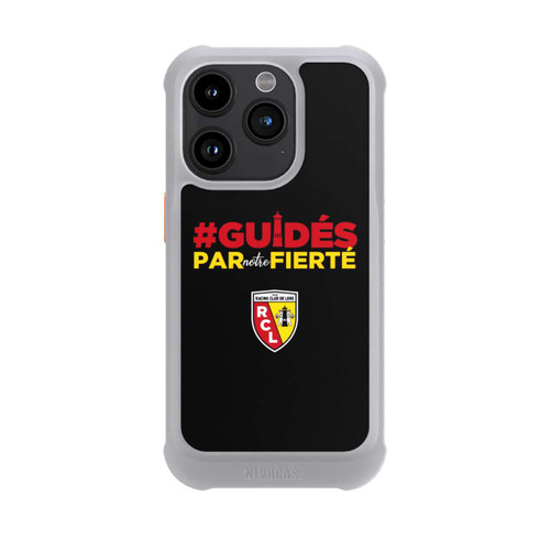 Apple iPhone 15 Pro NIVOmax RC Lens Geleitet von unserem Stolz