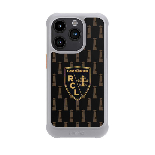 Apple iPhone 15 Pro NIVOmax RC Lens Auswärtstrikot 2020/21