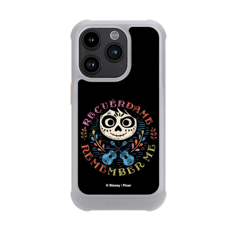 iPhone 15 Pro NIVOmax Coco Remember Me