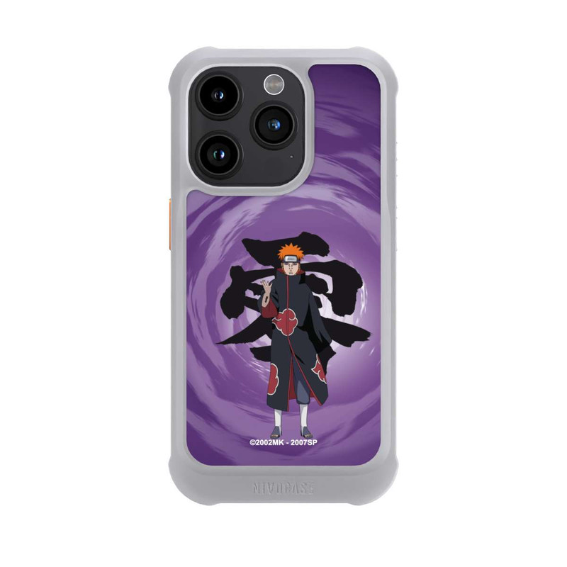 iPhone 15 Pro NIVOmax Pain Akatsuki