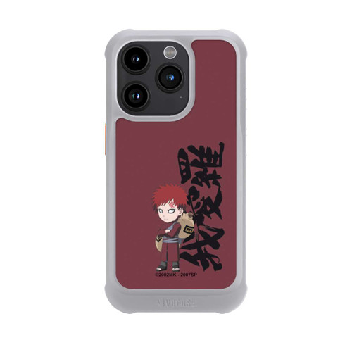 Apple iPhone 15 Pro NIVOmax Gaara SD