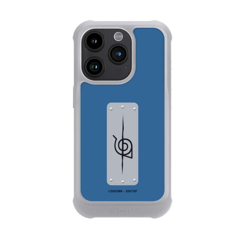 Apple iPhone 15 Pro NIVOmax Sasuke Stirnband