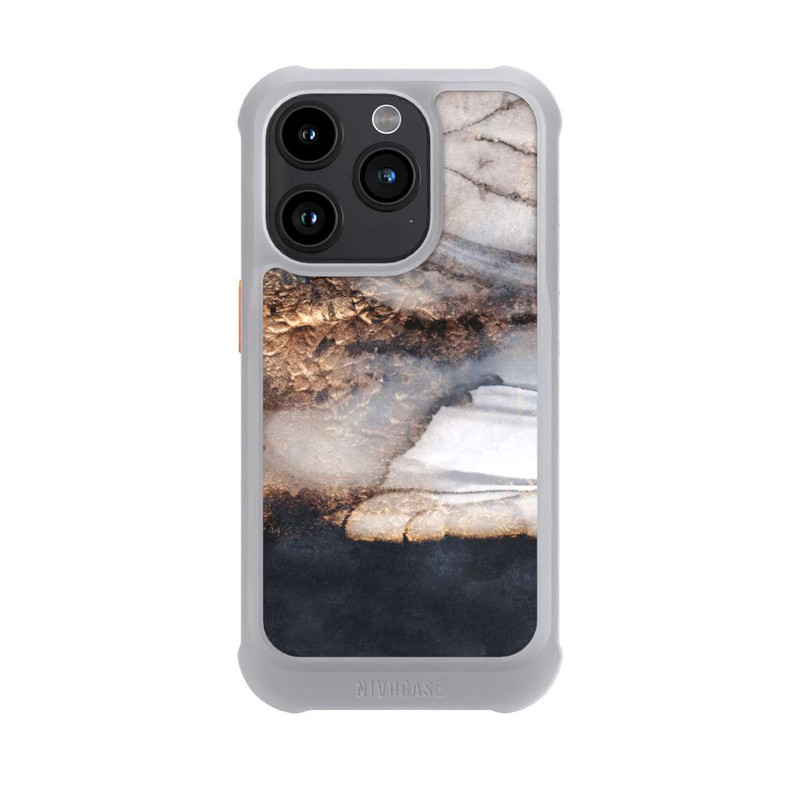 iPhone 15 Pro NIVOmax Incoming Storm