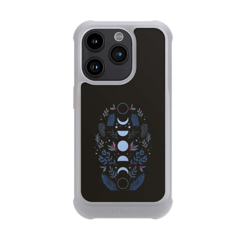 Apple iPhone 15 Pro NIVOmax The Moon phases