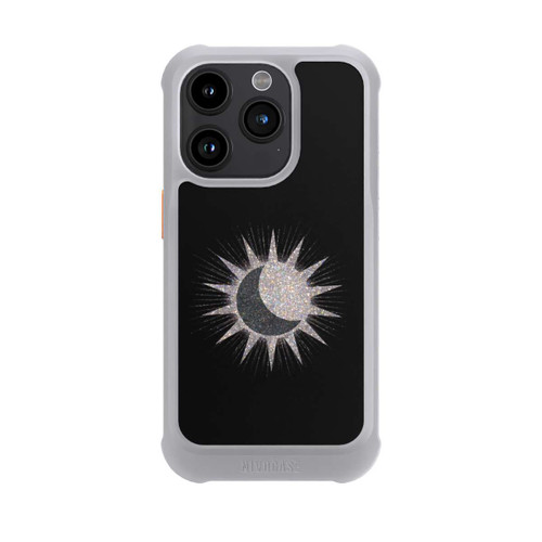Apple iPhone 15 Pro NIVOmax Moon Sun Light