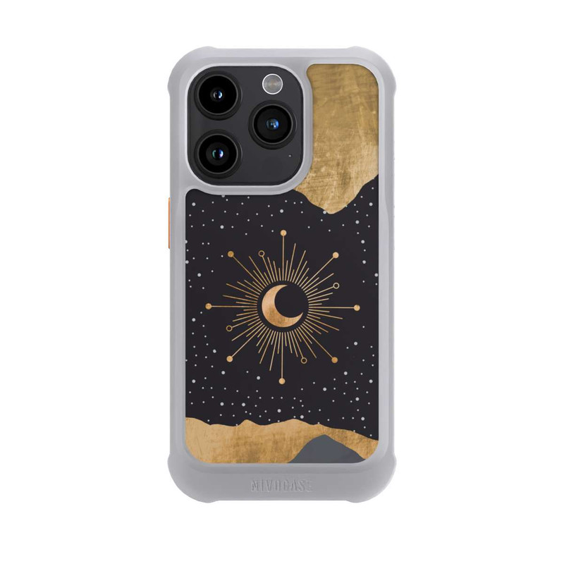 iPhone 15 Pro NIVOmax Starry Night