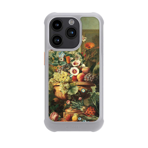 Apple iPhone 15 Pro NIVOmax Still Life with Flowers and Fruit - Eelke Jelles Eelkema