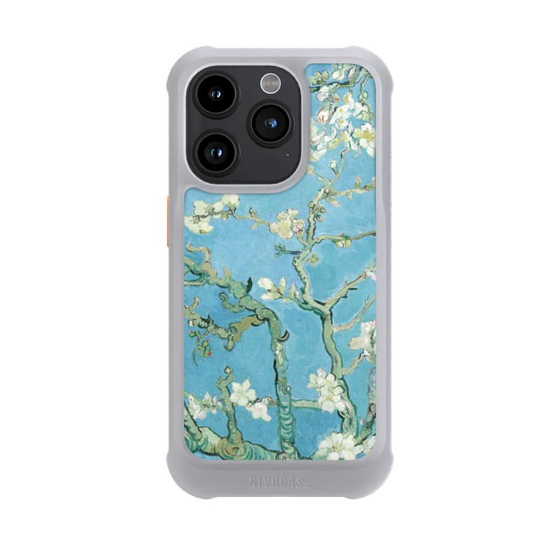 iPhone 15 Pro NIVOmax Mandelblüte von Vincent Van Gogh