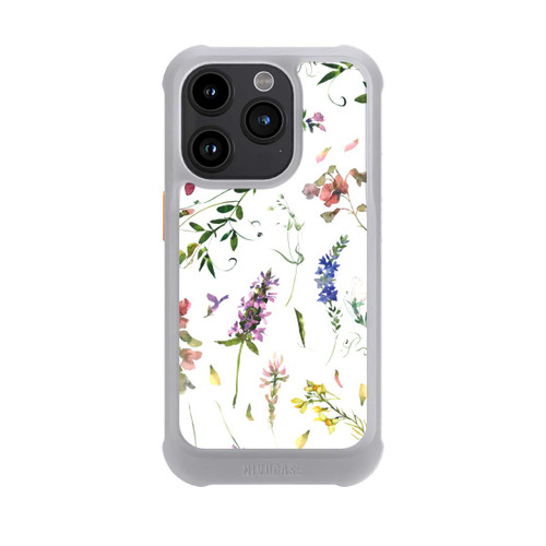 Apple iPhone 15 Pro NIVOmax Wild Flowers in the Field