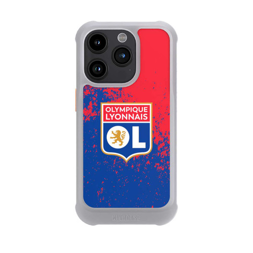 Apple iPhone 15 Pro NIVOmax OL Grunge