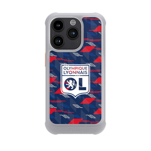 Apple iPhone 15 Pro NIVOmax OL Moderne