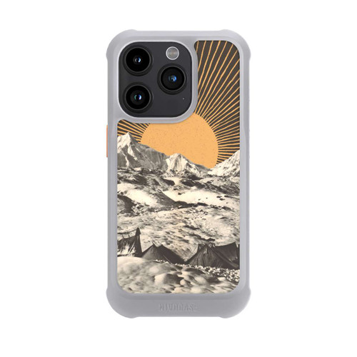 Apple iPhone 15 Pro NIVOmax Gebirgslandschaft 6