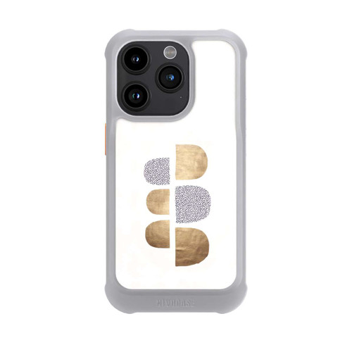 Apple iPhone 15 Pro NIVOmax Geometrische Abstrakte