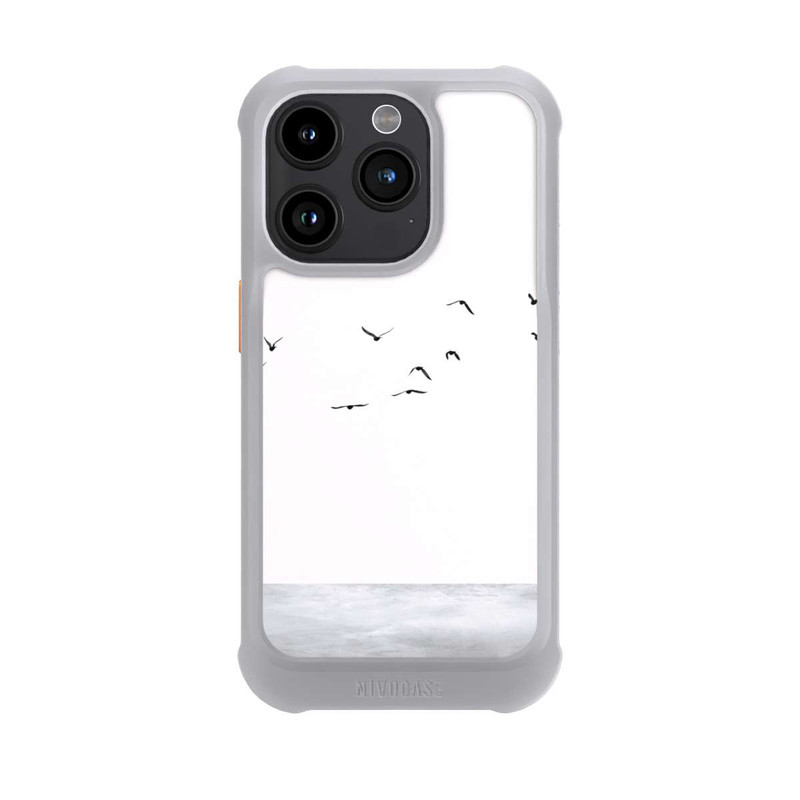 iPhone 15 Pro NIVOmax Der Ozean