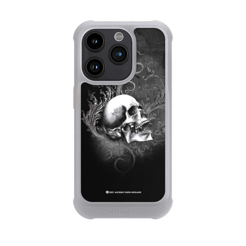 iPhone 15 Pro NIVOmax De Profundis