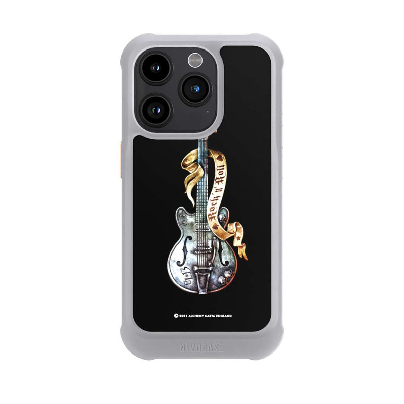 iPhone 15 Pro NIVOmax Rockit 56