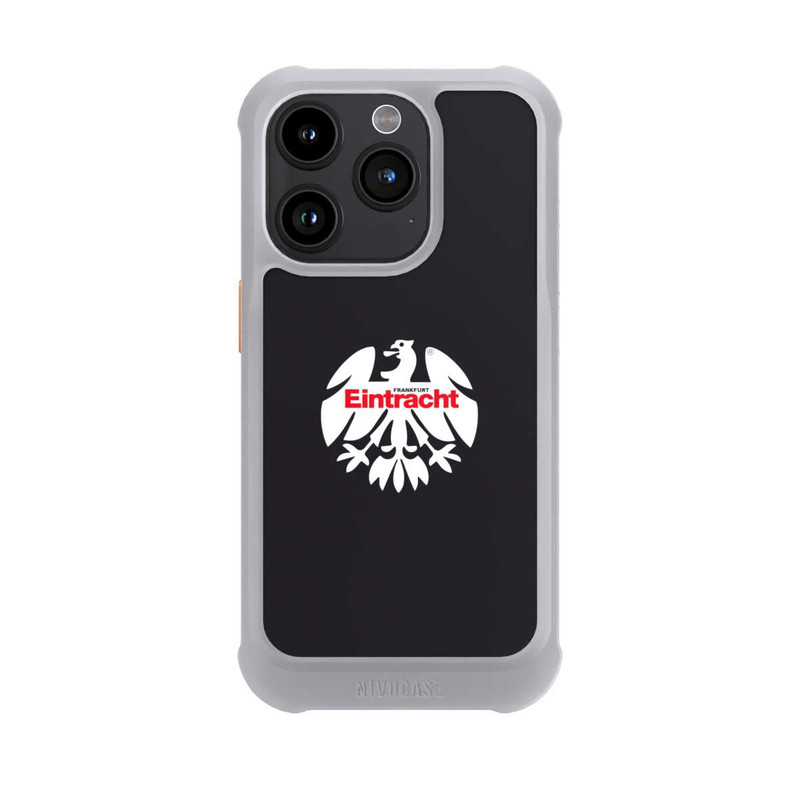 iPhone 15 Pro NIVOmax Logo Adler 1980