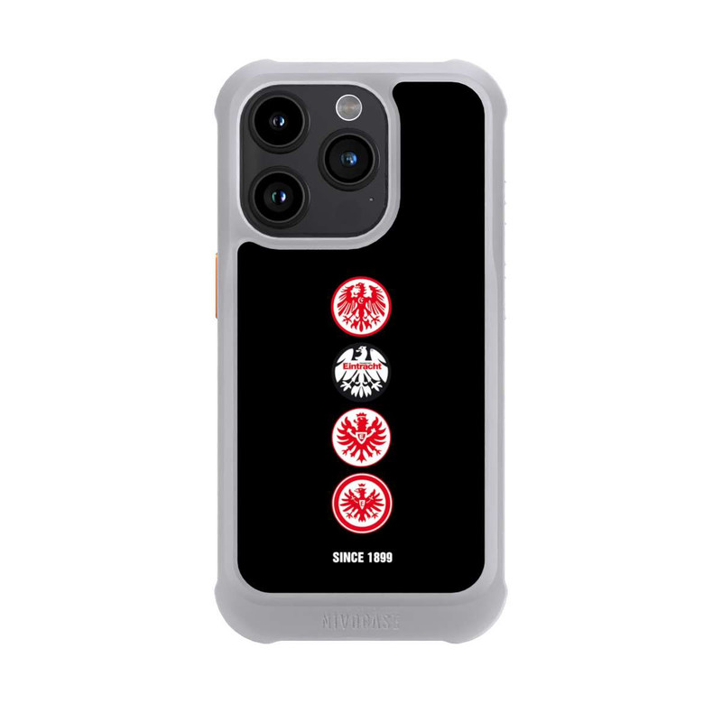 iPhone 15 Pro NIVOmax Seit 1899 Schwarz