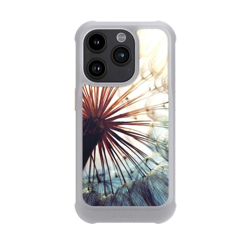 Apple iPhone 15 Pro NIVOmax Dandelion 1