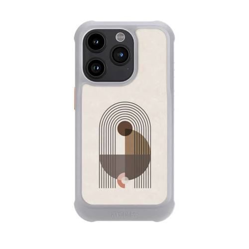 Apple iPhone 15 Pro NIVOmax Trendy Patterns