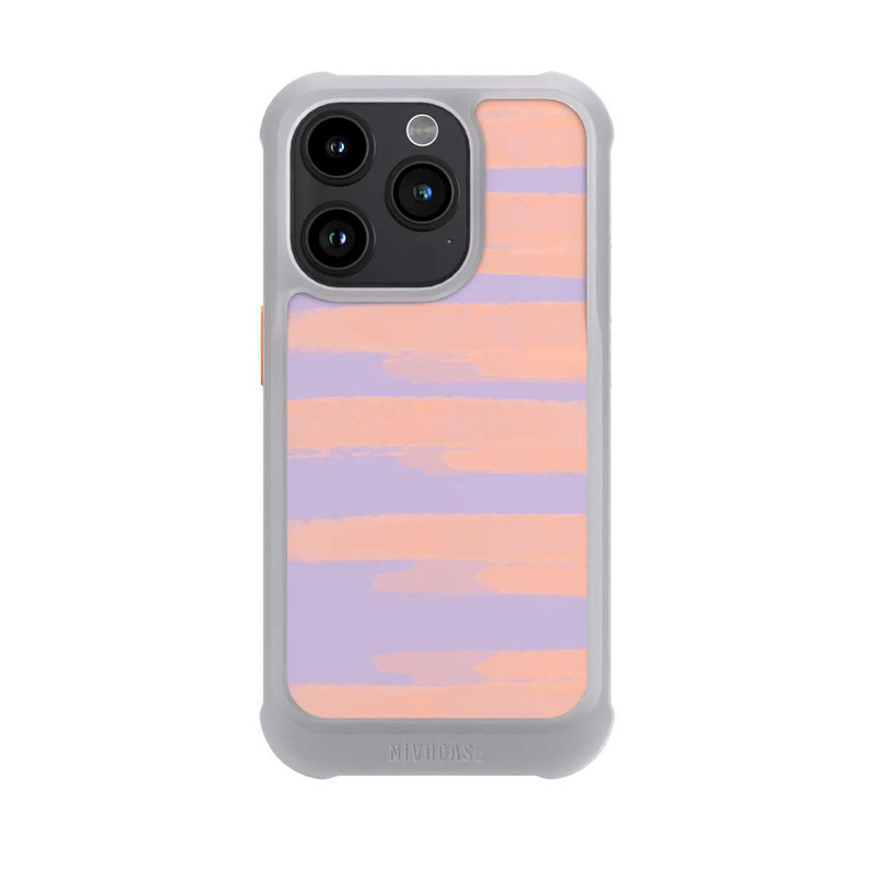 iPhone 15 Pro NIVOmax Rayures douces Amour