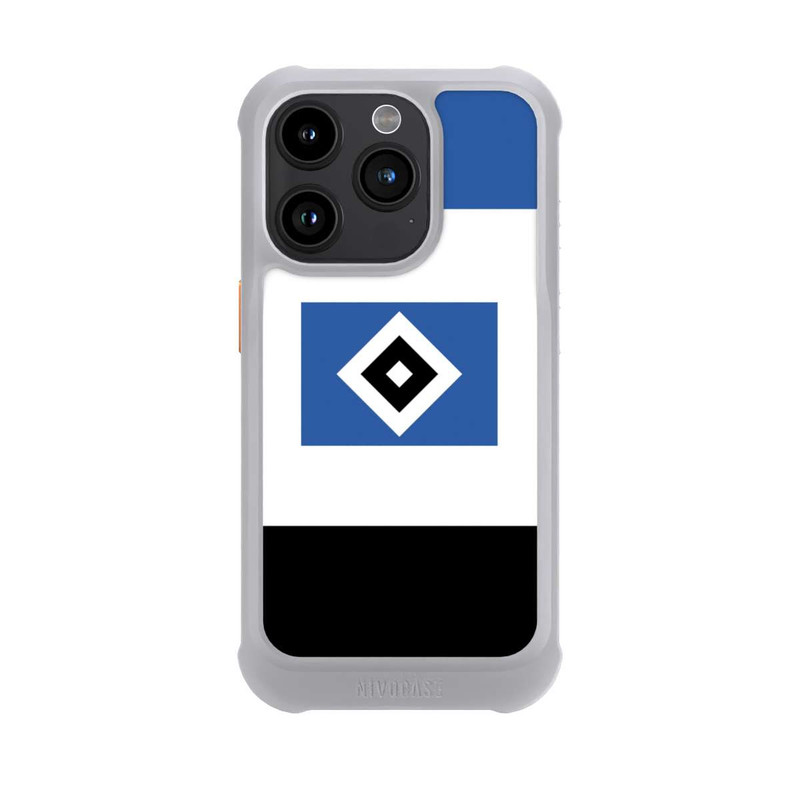 iPhone 15 Pro NIVOmax HSV Breite Streifen