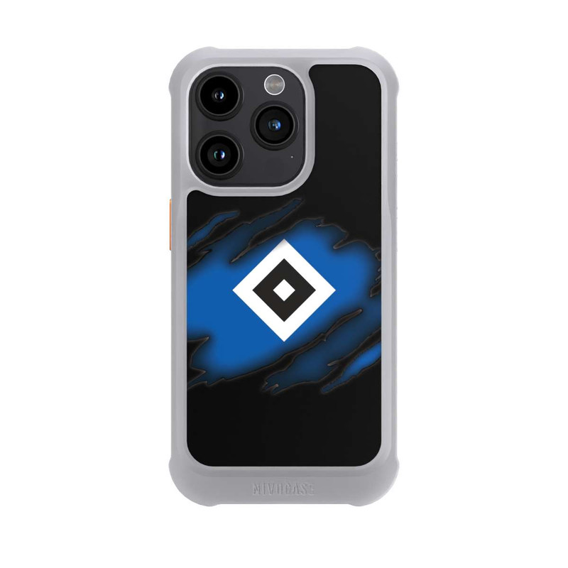 iPhone 15 Pro NIVOmax HSV Scratch