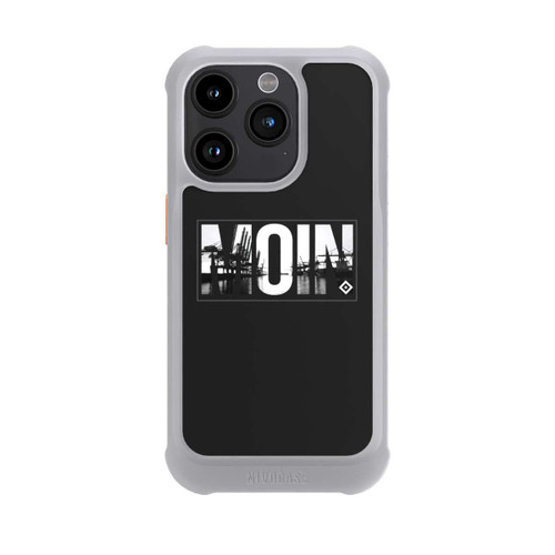 Apple iPhone 15 Pro NIVOmax HSV MOIN