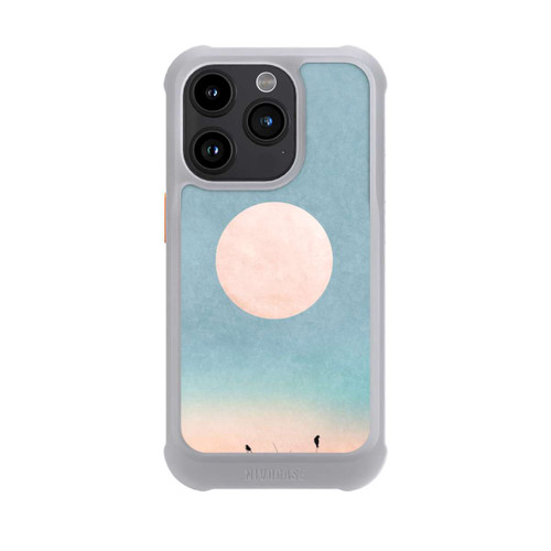 Apple iPhone 15 Pro NIVOmax Warmes Aufwachen 1