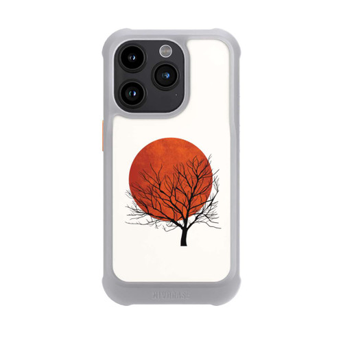 Apple iPhone 15 Pro NIVOmax Warmer Winter