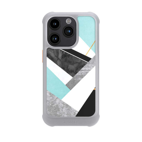 Apple iPhone 15 Pro NIVOmax Lines and Layers 1-2