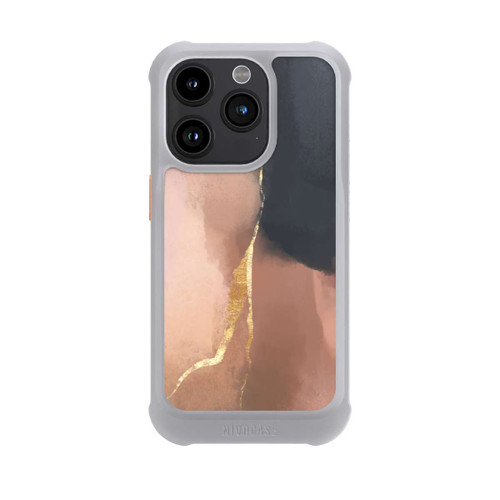 Apple iPhone 15 Pro NIVOmax Bleib ruhig