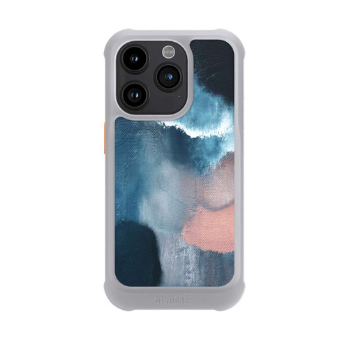 Apple iPhone 15 Pro NIVOmax Aufruhr