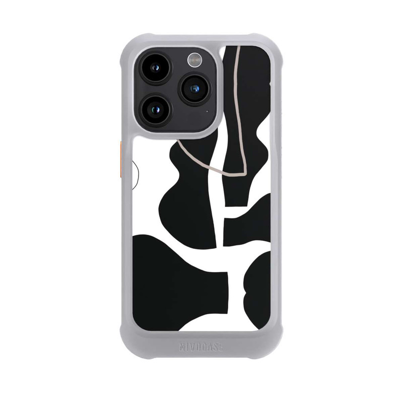 iPhone 15 Pro NIVOmax Konturen Anastasia Sawall