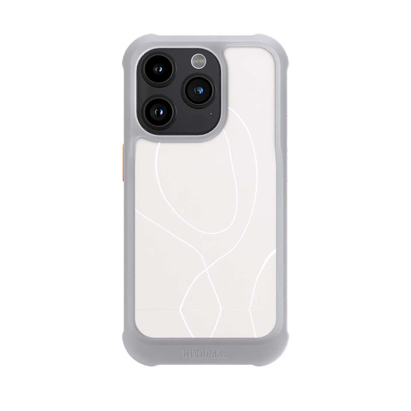 iPhone 15 Pro NIVOmax Sanft werden - Anastasia Sawall