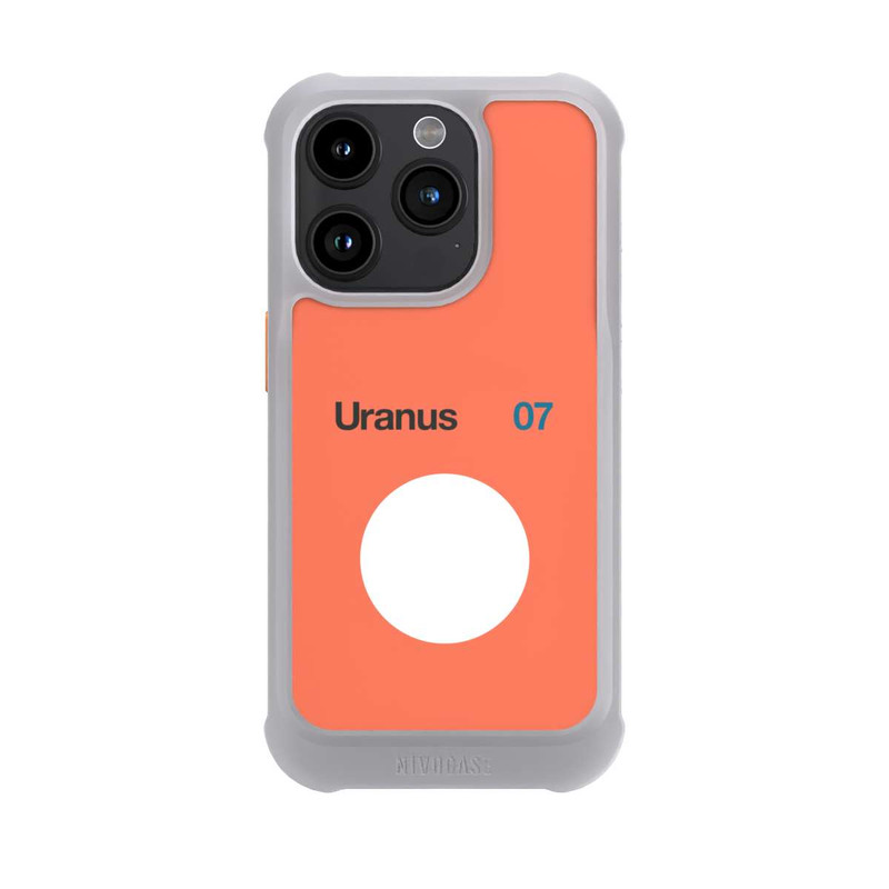 iPhone 15 Pro NIVOmax Uranus