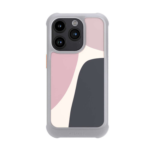 Apple iPhone 15 Pro NIVOmax Trio Malve